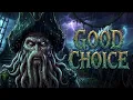 Lagu Davy Jones - Sailors’ Devil | Dark Orchestral Shanty | Pirates of the Caribbean