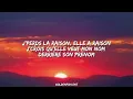 Carbonne - Imagine (Paroles/Lyrics)