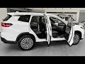 Lagu 2026 Chery Tiggo 8 - Exterior and Interior Details