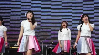 Download [Fancam] Kirari - Dreamer MP3