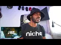 J Hus - Bouff Daddy (Official Video) [Reaction] | LeeToTheVI