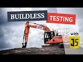 Can you test JavaScript without a build step