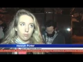 LU students react to Ferguson decision