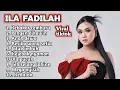 Lagu FULL ALBUM TERBARU 2025 ILA FADILAH KEBAKAR CEMBURU - PENGEN DIKAWIN - ANAK DEWA 