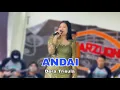 Download Lagu ANDAI - DERA TRISULA - WARZUQNI MUSIC ENTERTAINMENT