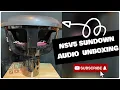 SUNDOWN NSV5 18 UNBOXING