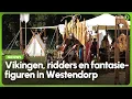 Download Lagu Bjarkifest brengt onder andere Vikingen en ridders tot leven in Westendorp