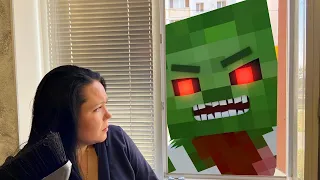 The Ultimate Big Real Life Compilation - Minecraft Animation