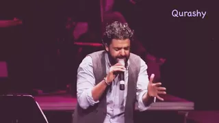 عمرو حسن الغزالة دندنها