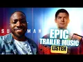 Download Lagu I Wrote my own NEW SUPERMAN (2025) Soundtrack Theme Music and its totally EPIC!!