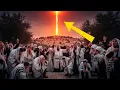 Lagu Fire Descends on Mount of Olives 5:47 AM ⚡ TODAY — Rabbis: \