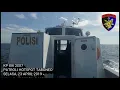 Download Lagu Pol airud polda kal sel patroli wilayah perairan kal sel