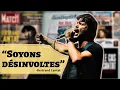 Download Lagu Le destin brisé de NOIR DÉSIR