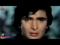 Ankhiyon Ko Rahne De, Ultra Classical Jhankar,  Lata Mangeshkar, Dimple Kapadia   Bobby 1973