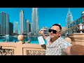 Lagu Лечу на Мальдіви через Дубай 😱 Шопінг у Dubai Mall + покупка iPhone 17 Pro Max