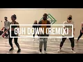 Lil' Rick (Feat. Machel Montano) - Go Dung (Remix) | Fete Energy Soca @marz_zerogravity