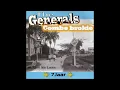 Download Lagu The Generals - Adrai Mic Lontoe