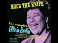 Ella Fitzgerald  "It Might as Well Be Spring"