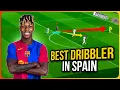 Download Lagu This is why FC Barcelona Signed Nico Williams