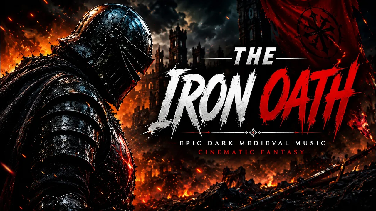 Iron Oath