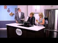 Coast Country s April Brilliant Steps Into The DelmarvaLife Kitchen To Put Together A Dump Cake
