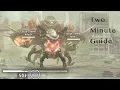 Nikke - Fast 2 Minute Blacksmith Special Interception Guide