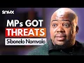 Lagu Sibonelo Nomvalo unpacks: Ad Hoc Committee, MK Party, Mkhwanazi, Law, Matlala, Bheki Cele, Ramaphosa