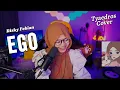 Download Lagu Rizky Febian - Ego  |  cover by Tyaedros (gebu)