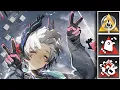Download Lagu [Arknights] Raidian 51lv S1 lv8, S2, S3 lv7