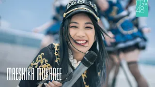  full mv maeshika mukanee cgm48