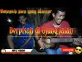 Download Lagu Berpisah di Ujung Jalan - Cover Gitar by Hafiz Sinaga bersama Didit Ambyar