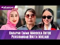 Download Lagu Harapan Emma Waroka Terkait Agenda Putusan Sela Di sidang Nikita Mirzani dan dr Reza Glayds