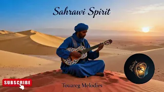 رحلة روحانية Spiritual Journey Instrumental Meditation Vocals Sahara 2025 