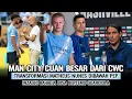 Download Lagu MAN CITY WASPADAI KEJUTAN AL-HILAL‼️Matheus Nunes Ditangan Pep Jadi Beda🙌Pesan Inzaghi Ke Pep🔵