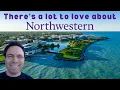 Favorite Things About Northwestern University