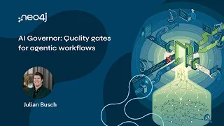 AI Governor: Quality gates for agentic workflows