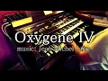 Download Lagu 【エレクトーン演奏】Jean Michel Jarre - Oxygene IV cover on Yamaha Electone D85 / D800