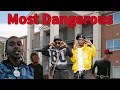 Visiting Marylands Most Dangerous Hoods Cambridge Maryland