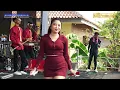 Download Lagu KEMBANG GULA POPY SAMANTA SHOW NMS HAJAT BPK SUTARNO DAN IBU NERI SLIYEG LOR