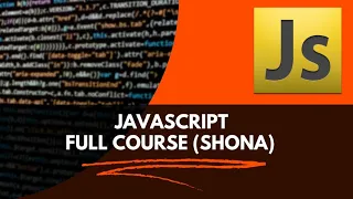 javascript full course Shona Lecture 9 Switch Statement