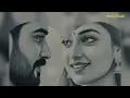 Kannakuzhiya - Lyric Video | Hi | Nayanthara, Kavin | GV Prakash | Jen Martin | Vishnu Edavan