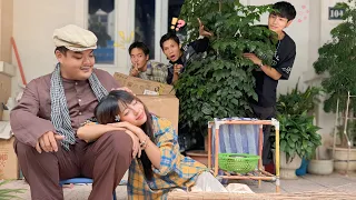Sông sâu tĩnh lặng | Oppa Huy