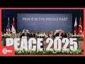 Download Lagu World Leaders Sign Gaza Deal in Egypt | Trump, Macron, Merz, Starmer Attend Historic Summit | AC15