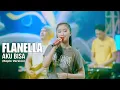 Download Lagu Flanella - Aku Bisa (Koplo Cover Version)
