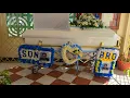 CELEBRATING THE LIFE Of NICKOY SEWELL AT THE CHURCH LIVE STREAM EDITION