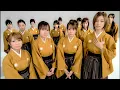 Lagu Morning Musume - Namida ga Tomaranai Houkago (涙が止まらない放課後) (2004) [4K AI Upscale]