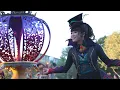 【最前列】2026.9.17／ザ・ヴィランズ・ハロウィーン”Into the Frenzy”／ダンサーメイン／東京ディズニーランド