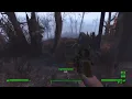 Fallout 4 Fall damage
