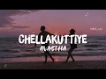 Chellakuttiye Full Song