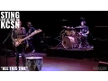 Download Lagu Sting || Live @885 KCSN || “All This Time\